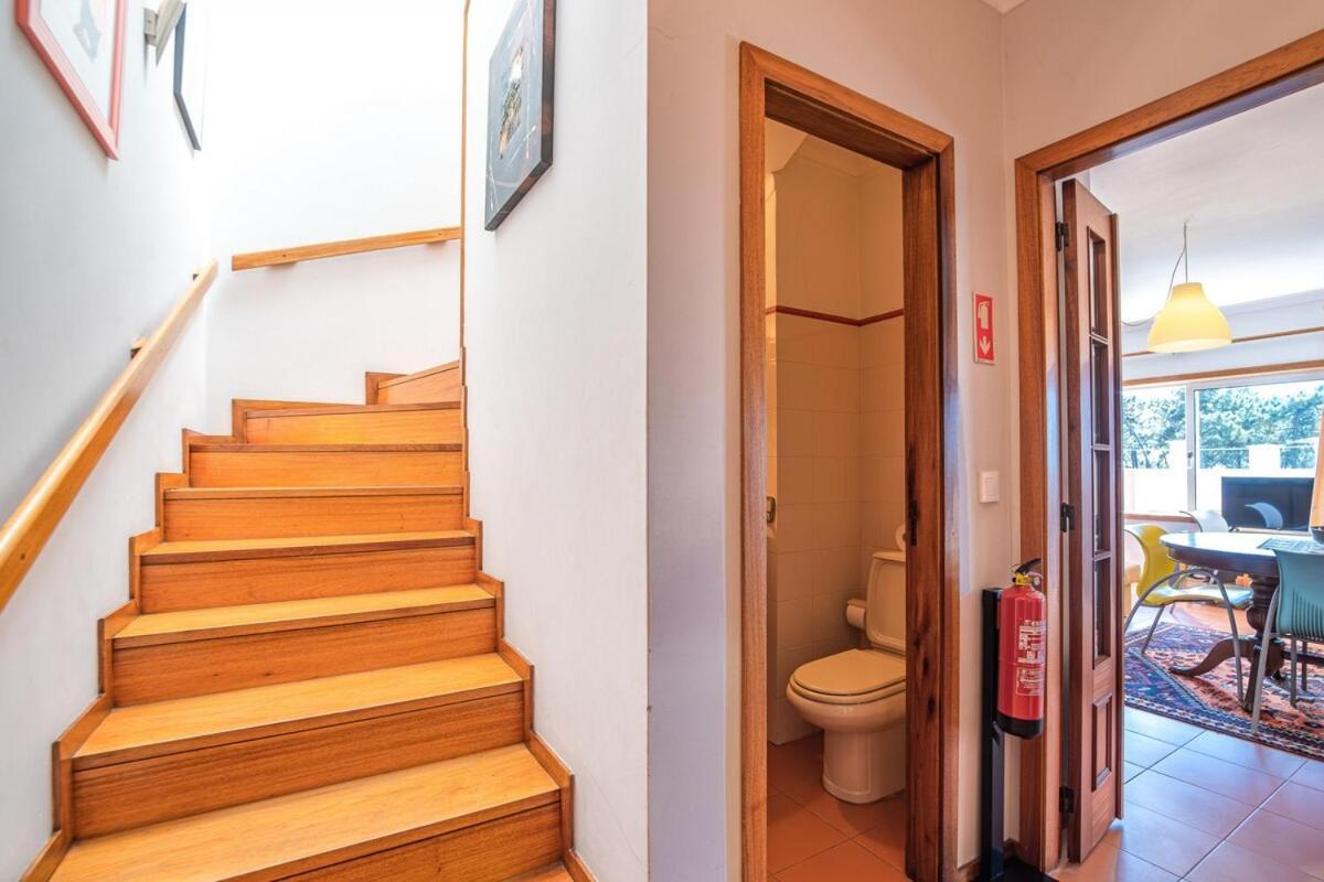 Ocean View Cabedelo Beach Duplex Viana do Castelo Dış mekan fotoğraf