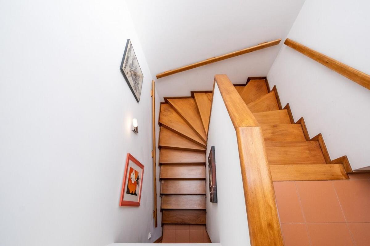 Ocean View Cabedelo Beach Duplex Viana do Castelo Dış mekan fotoğraf