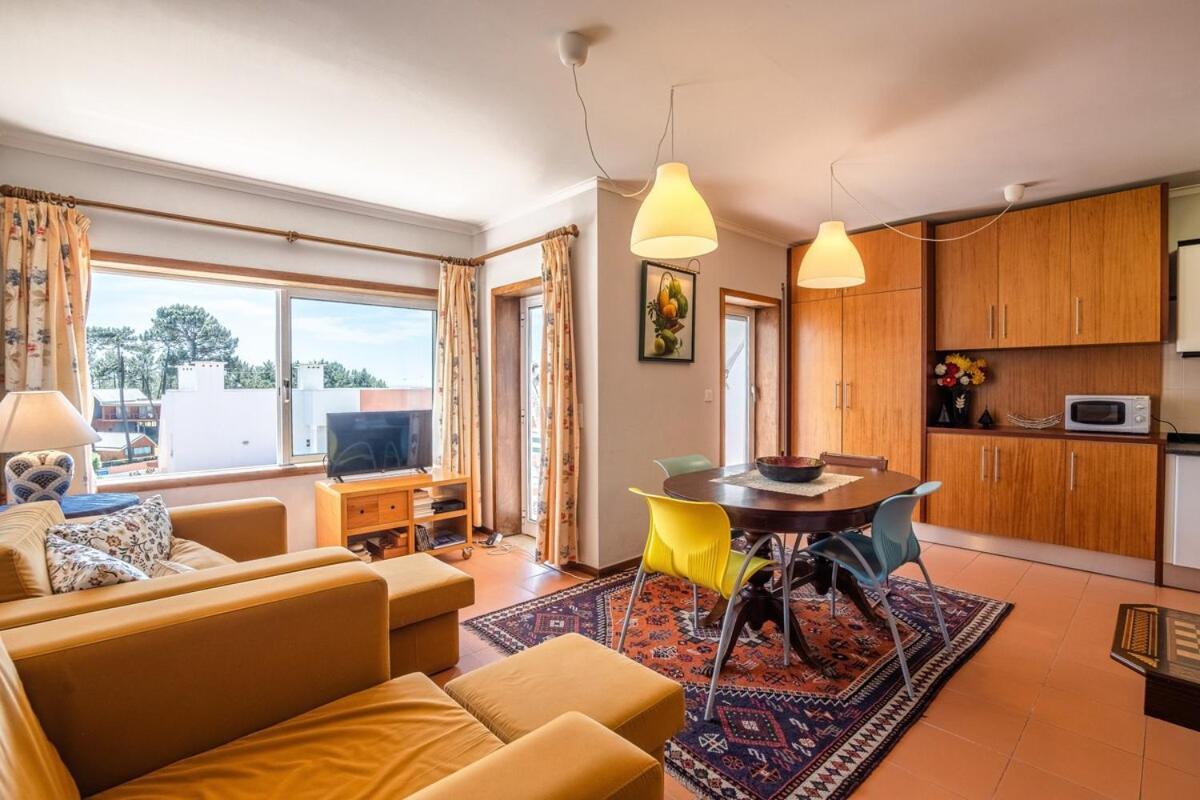 Ocean View Cabedelo Beach Duplex Viana do Castelo Dış mekan fotoğraf