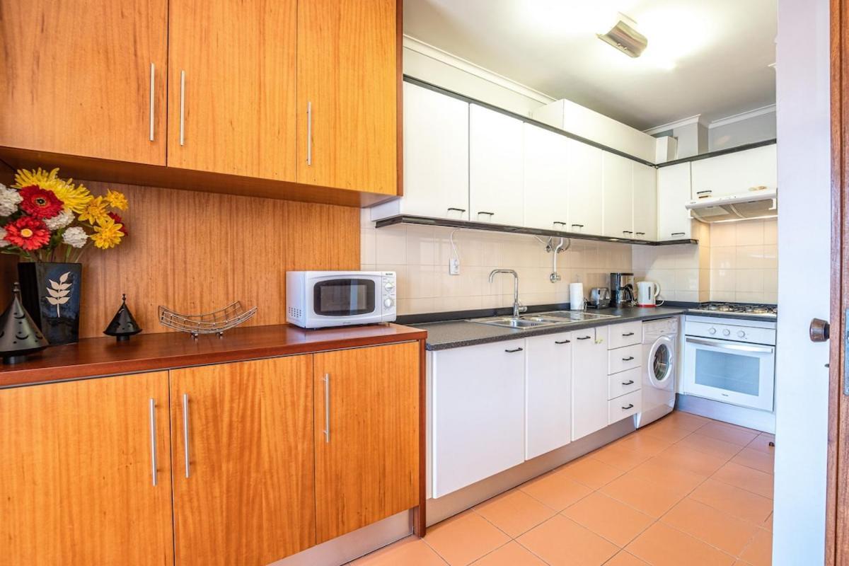Ocean View Cabedelo Beach Duplex Viana do Castelo Dış mekan fotoğraf