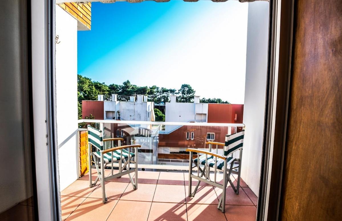 Ocean View Cabedelo Beach Duplex Viana do Castelo Dış mekan fotoğraf